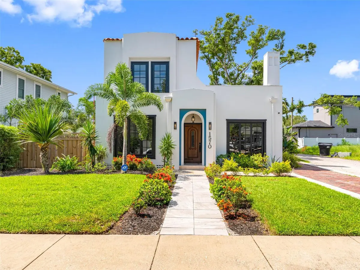 1570 48th Avenue N, Saint Petersburg, FL 33703 - Image #1