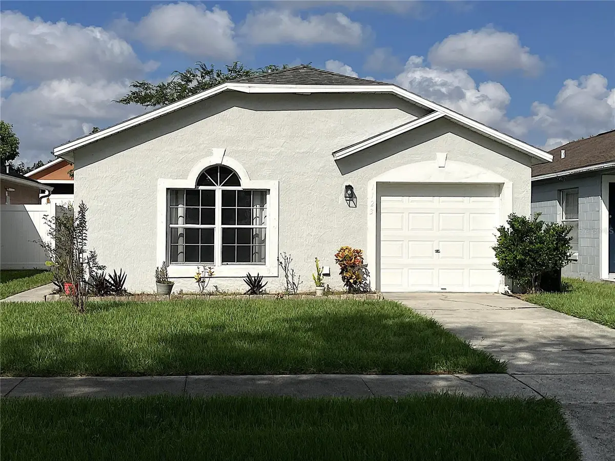 1123 Vista Palma Way, Orlando, FL 32825 - Image #1