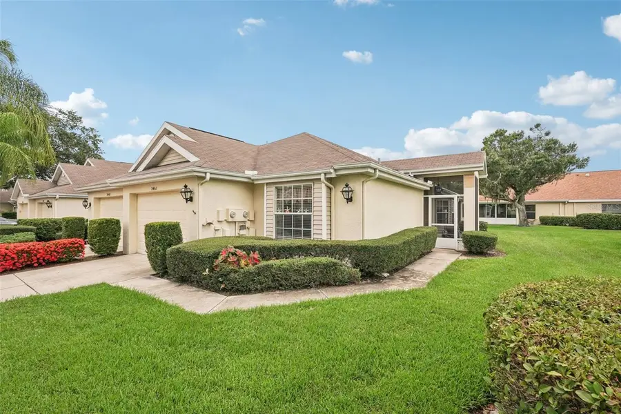 2461 Nantucket Harbor Loop, Sun City Center, FL 33573 - Image #2