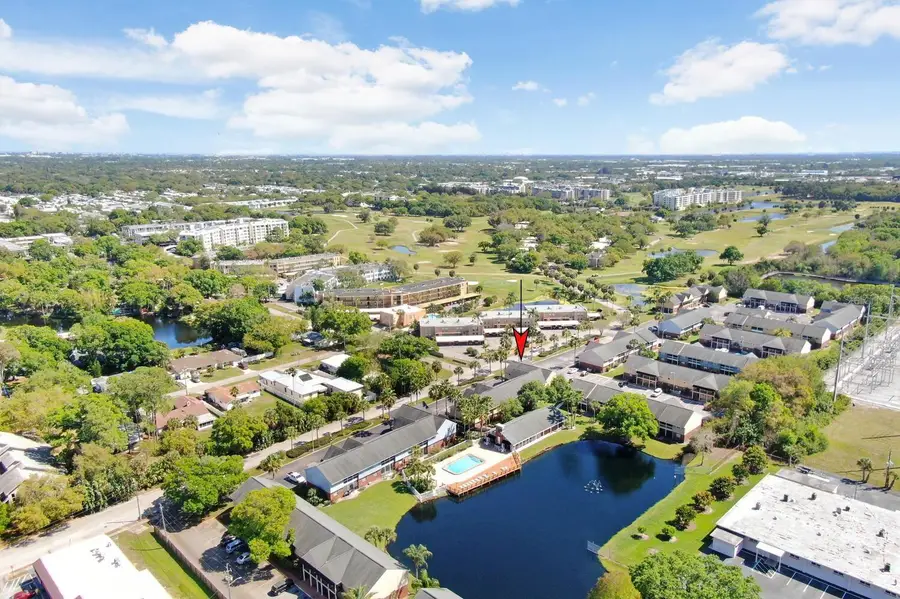 200 Country Club Drive #505, Largo, FL 33771 - Image #2