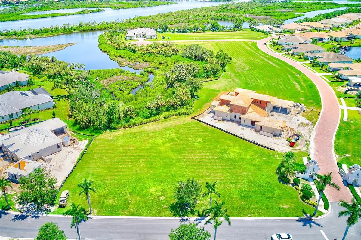 11709 Rive Isle Run, Parrish, FL 34219 - Image #1