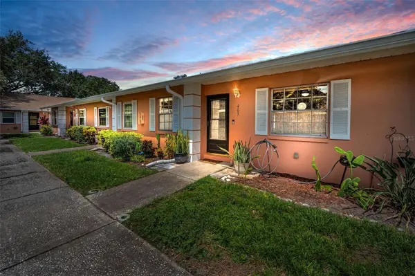 2250 Druid Road E #403, CLEARWATER, FL 33764