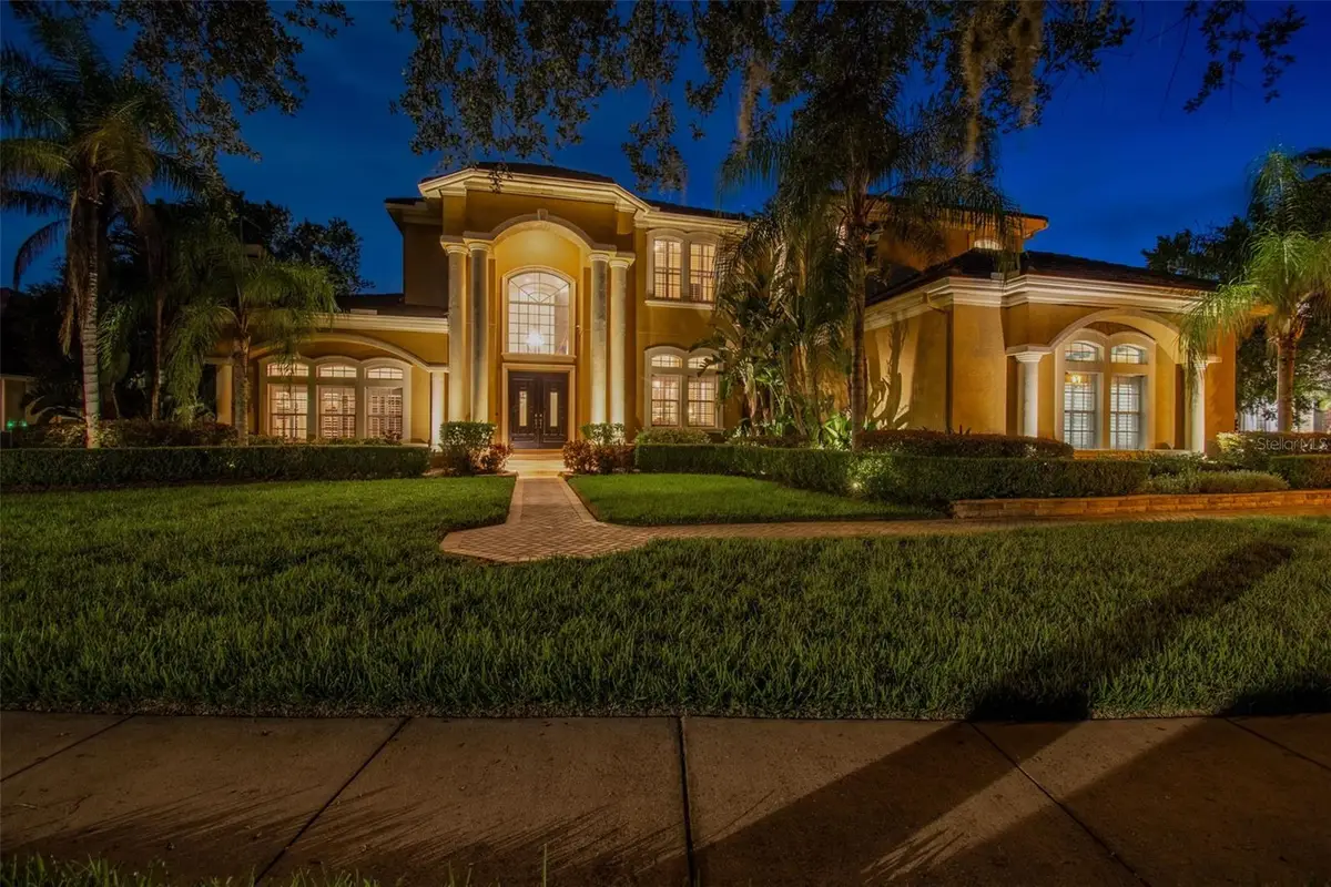 16336 Burniston Drive, Tampa, FL 33647 - Image #1