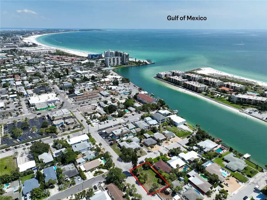 601 77th Avenue, Saint Pete Beach, FL 33706 - Image #2