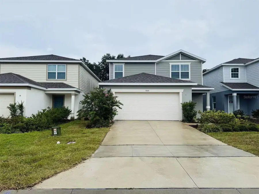 905 Rivers Crossing Street, Clermont, FL 34714 - Image #2
