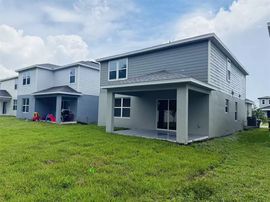 905 Rivers Crossing Street, Clermont, FL 34714 - Image #3