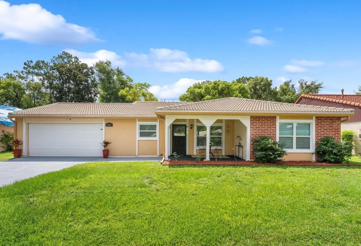 5246 Mayapple Circle, Orlando, FL 32821 - Image #1