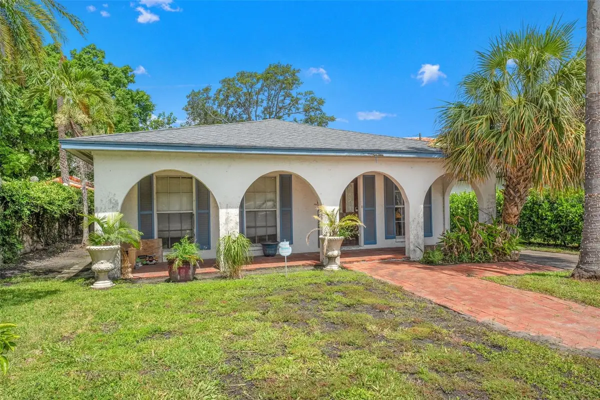 128 W Davis Boulevard, Tampa, FL 33606 - Image #1