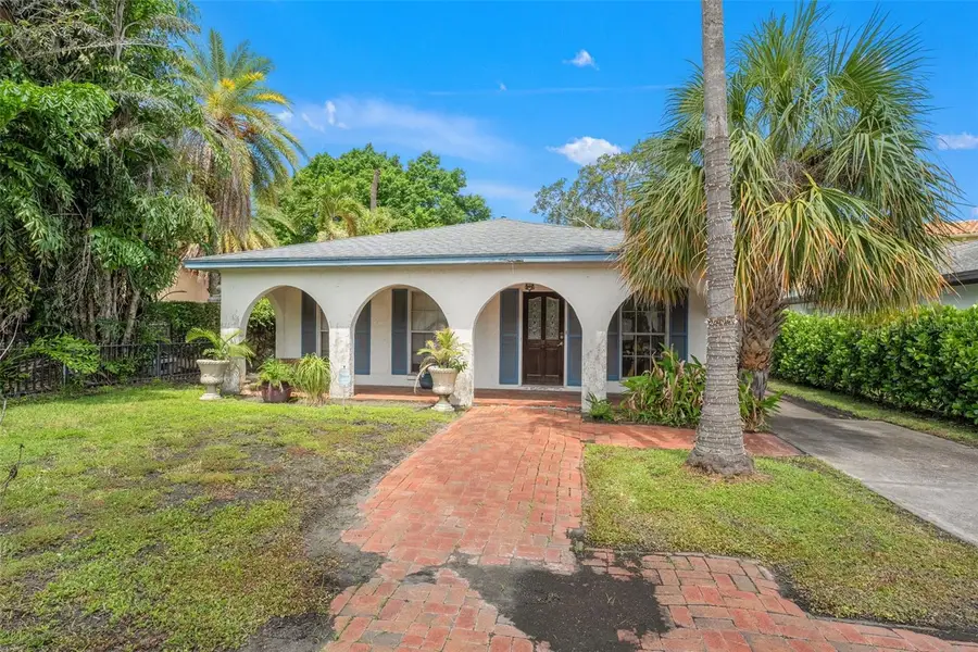 128 W Davis Boulevard, Tampa, FL 33606 - Image #3