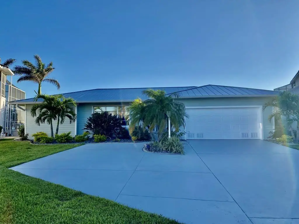 2569 Brazilia Court, Punta Gorda, FL 33950 - Image #1
