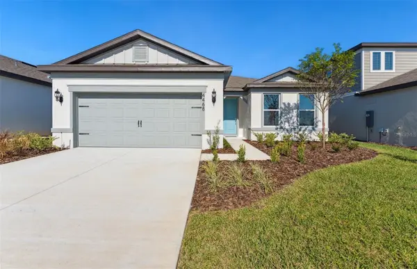 4468 SW 82nd Loop, OCALA, FL 34476