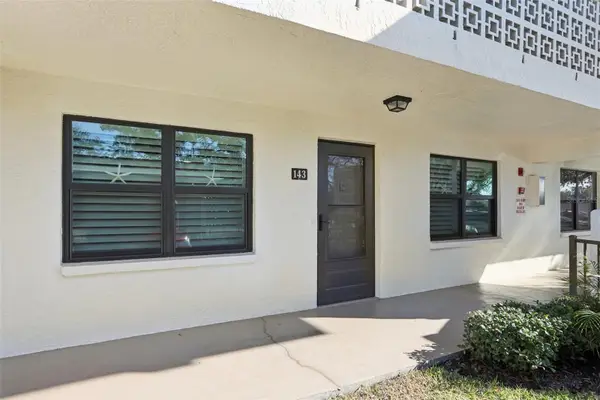 5085 1st Street Ne #143, ST PETERSBURG, FL 33703