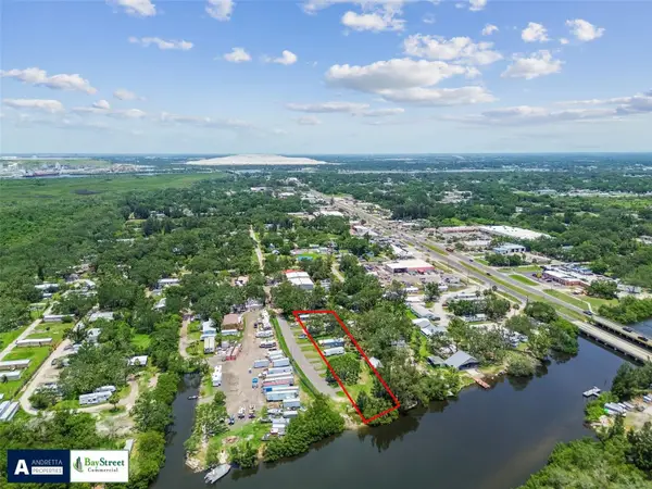 11224 Restwood Drive, GIBSONTON, FL 33534