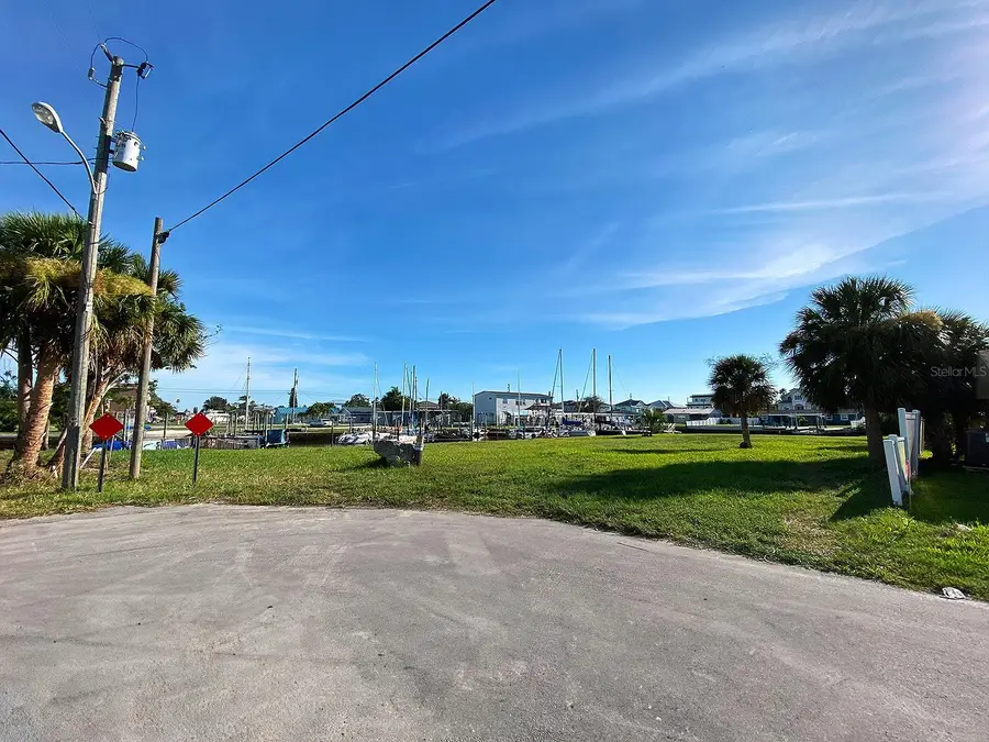 Lot 218 NE Evelane Drive, Hudson, FL 34667 - Image #3