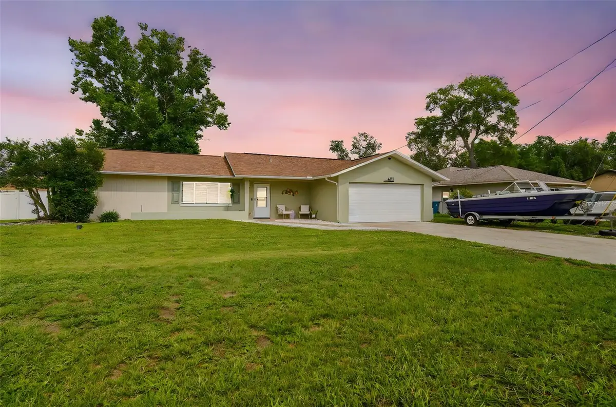 4413 Tioga Ave, Spring Hill, FL 34608 - #1