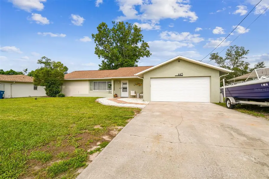 4413 Tioga Ave, Spring Hill, FL 34608 - #3