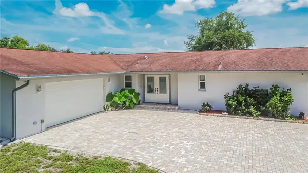 853 Seacrest Drive, LARGO, FL 33771