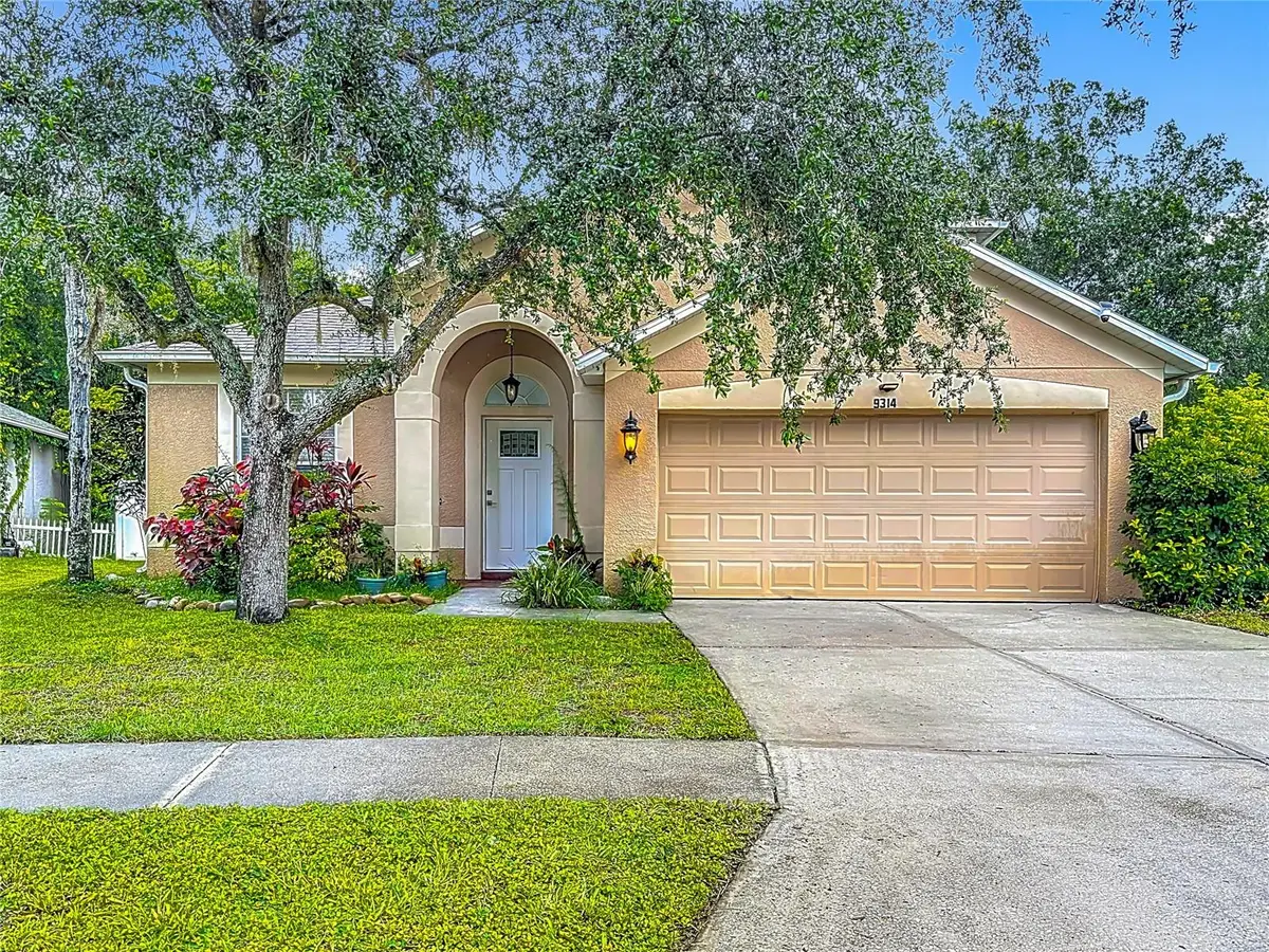 9314 Black Thorn Loop, Land O Lakes, FL 34638 - Image #1
