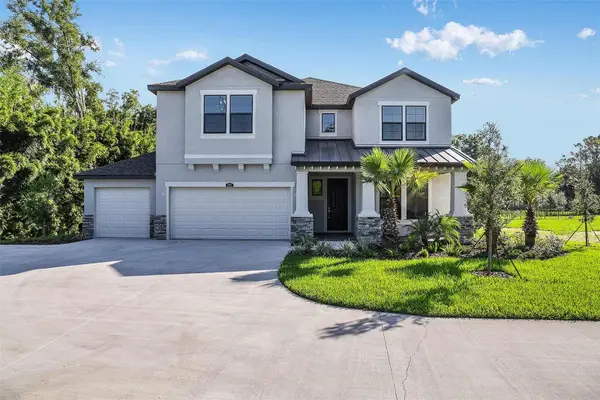 18469 Purple Creek Lane, LUTZ, FL 33549