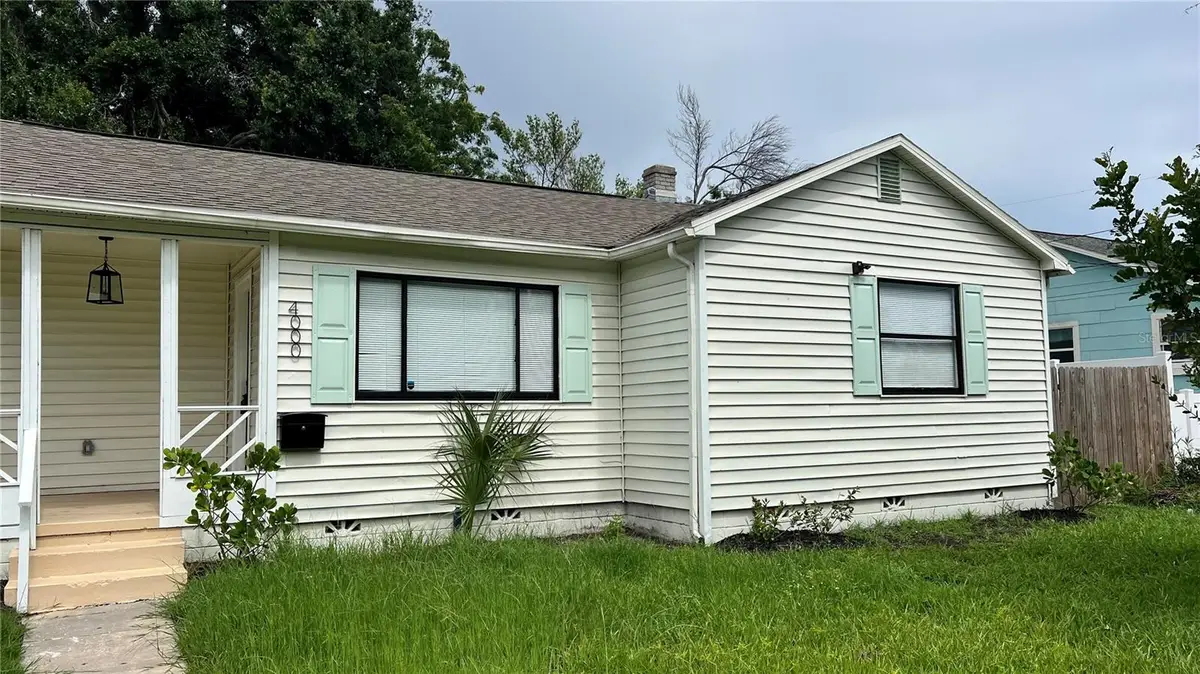 4000 Grove Street S, Saint Petersburg, FL 33705 - Image #1