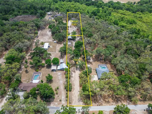 13907 Raulerson Road #Parcel C, RIVERVIEW, FL 33569
