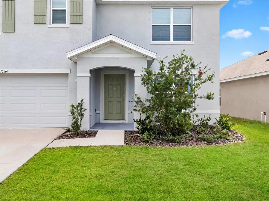 16669 Windmill Forge Pass Nw, Wimauma, FL 33598 - Image #2