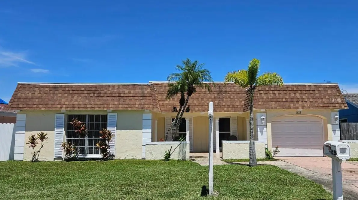 3628 Landale Drive, Holiday, FL 34691 - Image #1