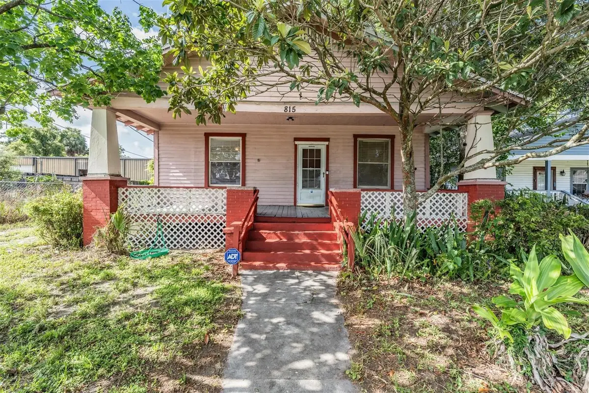 815 E Frierson Avenue, Tampa, FL 33603 - Image #1