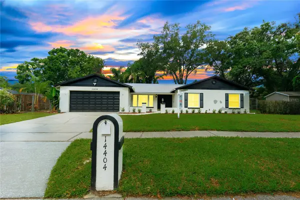 14404 Brentwood Drive, TAMPA, FL 33618