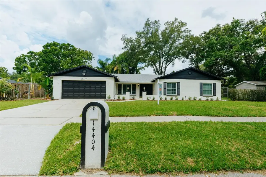 14404 Brentwood Drive, Tampa, FL 33618 - Image #2