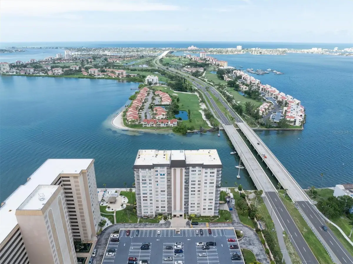 5220 Brittany Drive S #1008, Saint Petersburg, FL 33715 - Image #1