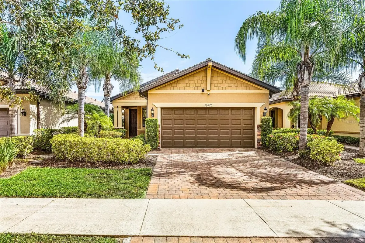 13870 Lido Street, Venice, FL 34293 - Image #1