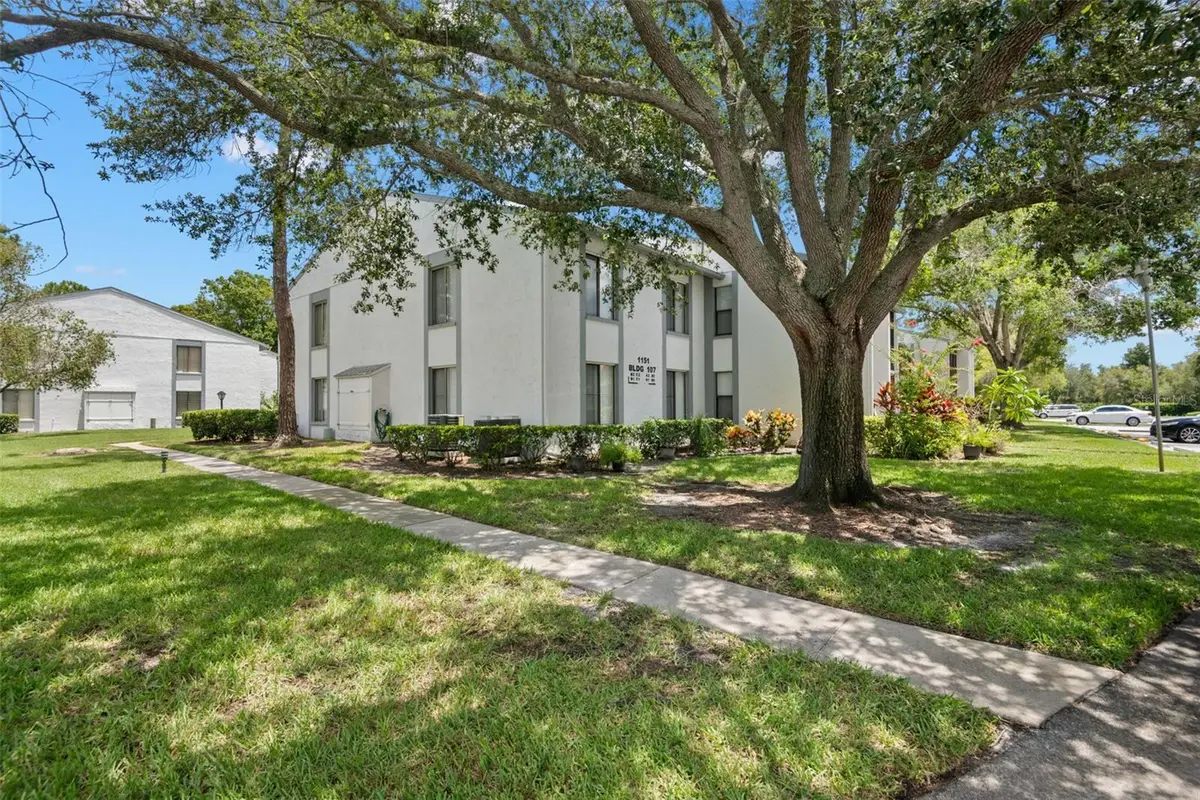 1151 Pine Ridge Circle W #C1, Tarpon Springs, FL 34688 - Image #1