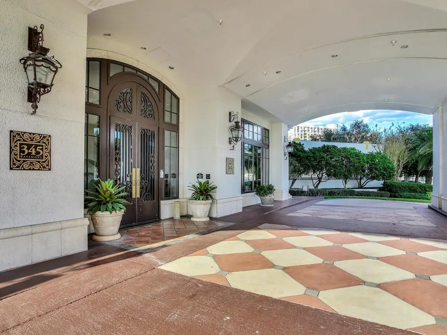 345 Bayshore Boulevard #GP4, Tampa, FL 33606 - Image #2