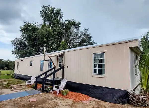 17936 SE 95th Street Road, OCKLAWAHA, FL 32179