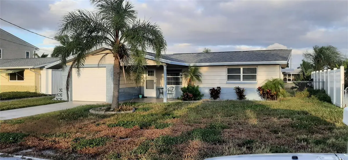 13700 Allyn Drive, Hudson, FL 34667 - #1