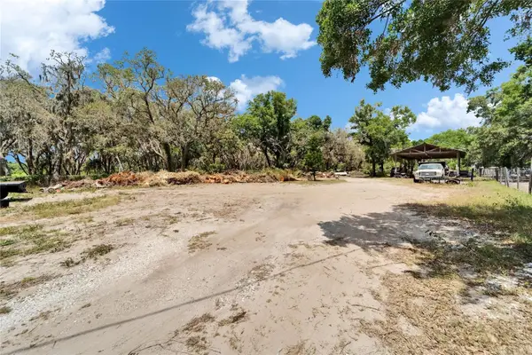 13907 Raulerson Road #Parcel B, RIVERVIEW, FL 33569
