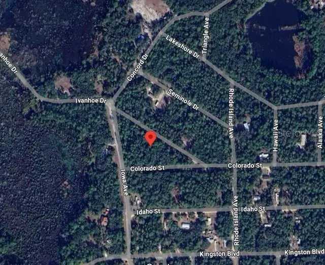 109 Randall Drive, Satsuma, FL 32189 - Image #1
