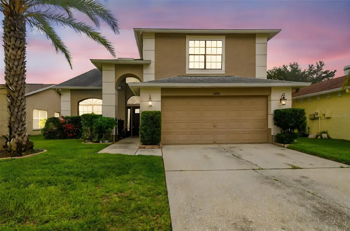 11605 Branch Mooring Drive, Tampa, FL 33635 - Image #1