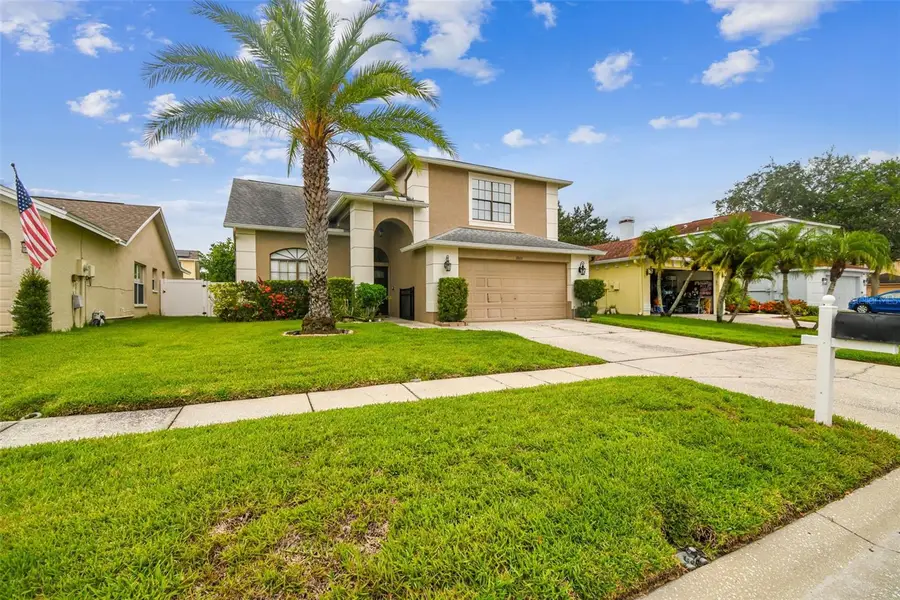 11605 Branch Mooring Drive, Tampa, FL 33635 - Image #3