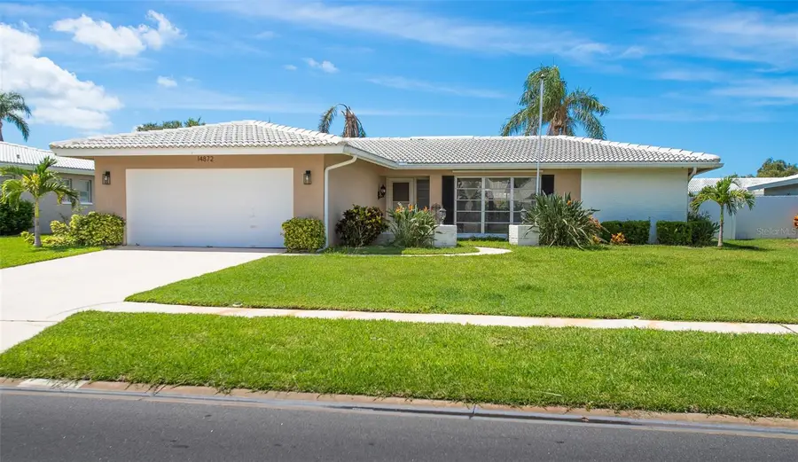 14872 Crown Drive, Largo, FL 33774 - Image #2