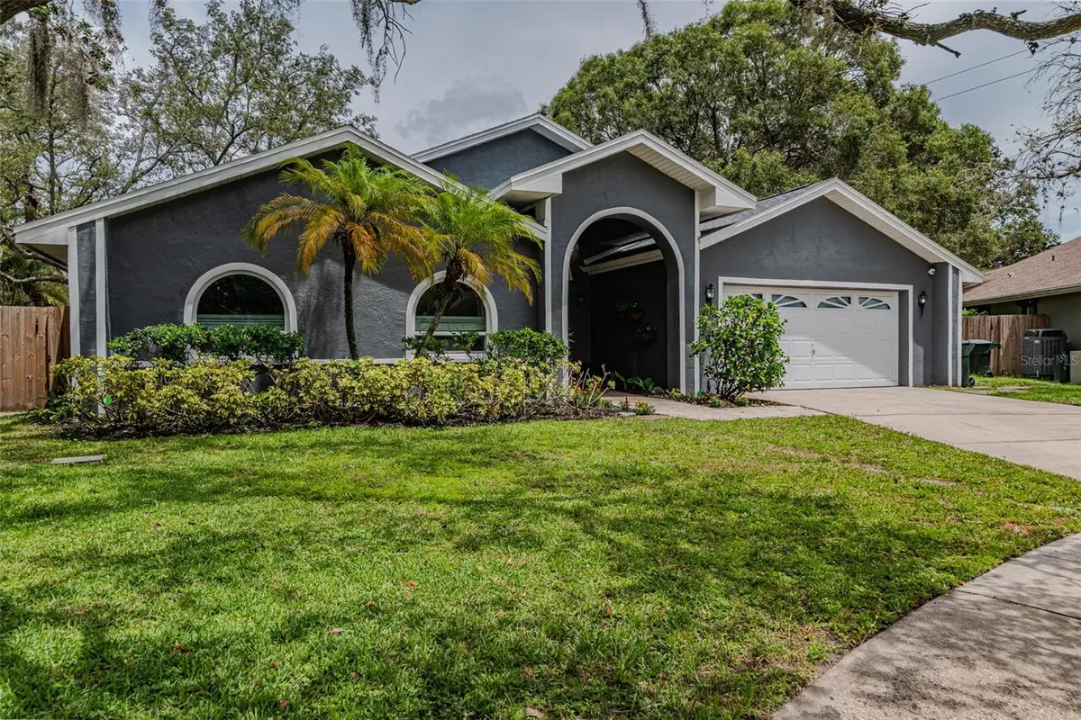 1014 Bramblewood Court, Safety Harbor, FL 34695 - Image #1