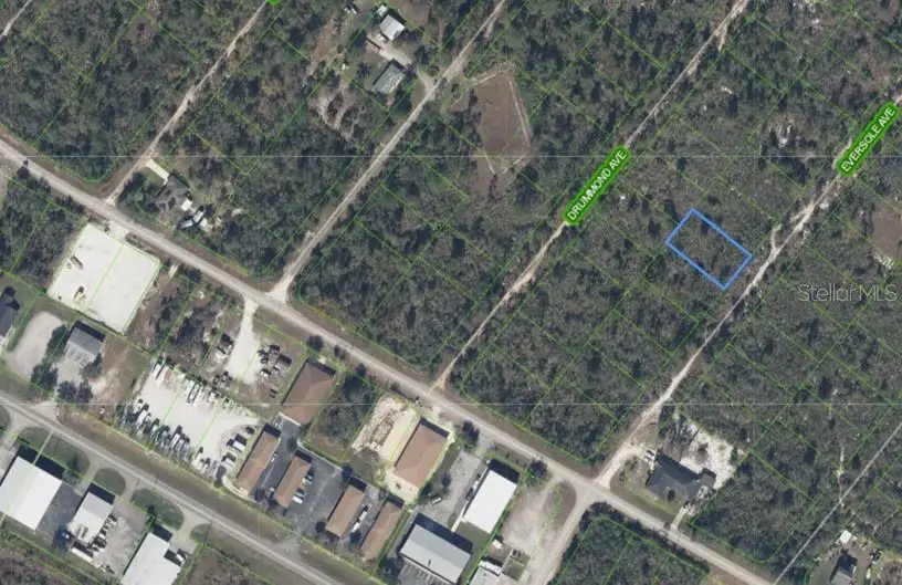 120 Eversole Avenue, Lake Placid, FL 33852 - Image #1