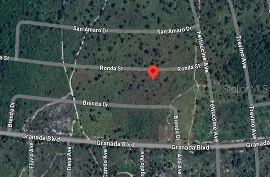 7811 Ronda Street, Sebring, FL 33872 - #1