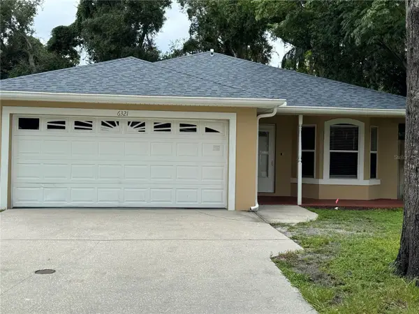 6321 S Richard Avenue, TAMPA, FL 33616