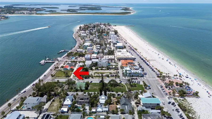 808 Pass A Grille Way, Saint Pete Beach, FL 33706 - Image #2