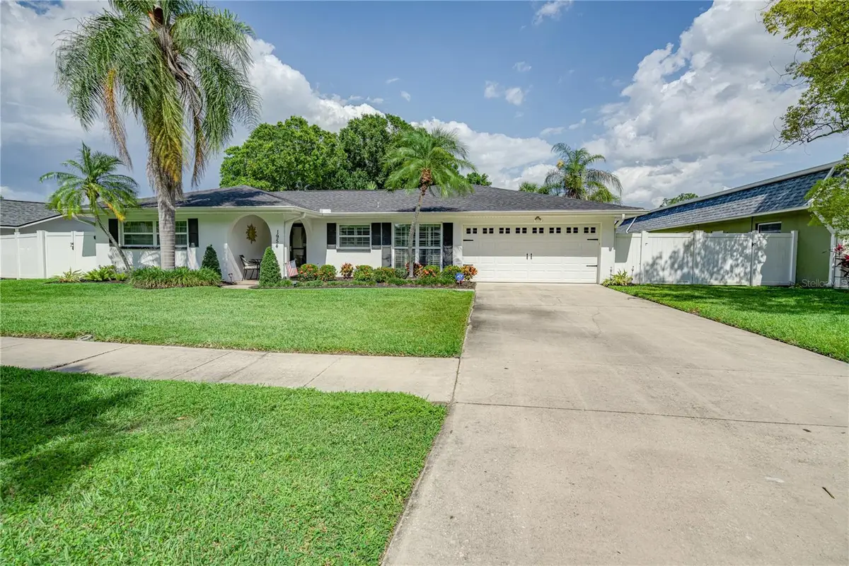 1954 Arvis Circle W, Clearwater, FL 33764 - Image #1