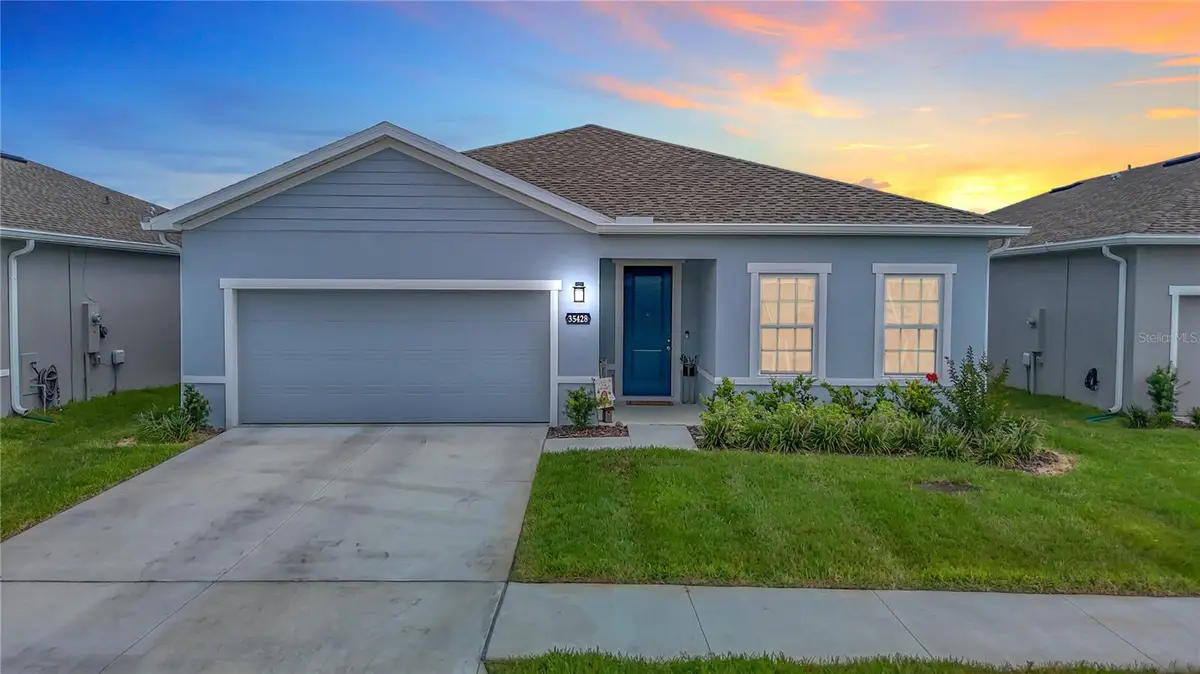 35428 Crescent Creek Drive, Zephyrhills, FL 33541 - Image #1