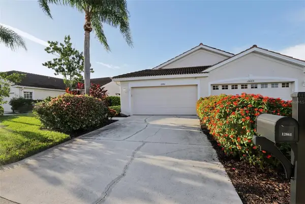 12861 Devonshire Lakes Circle, FORT MYERS, FL 33913