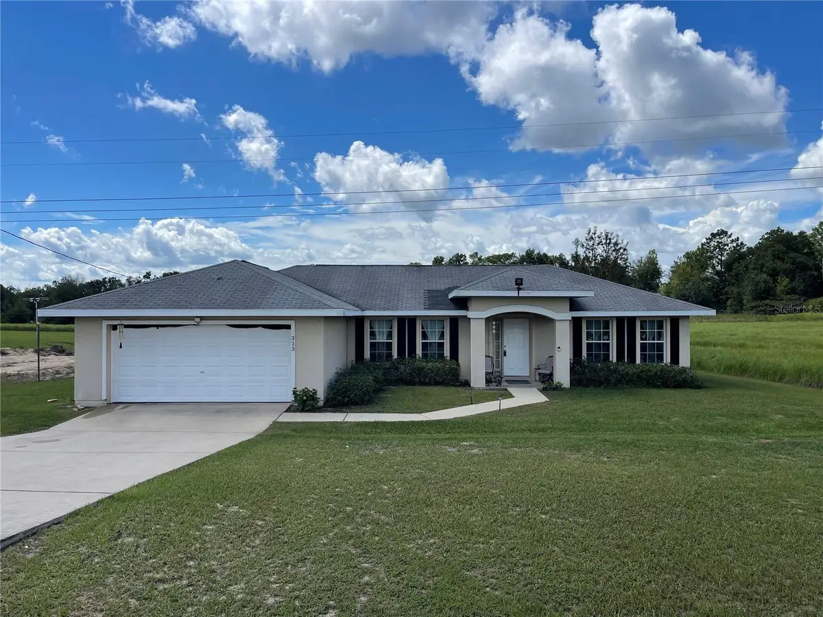 313 Locust Pass, Ocala, FL 34472 - Image #1